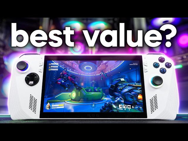Just Buy a Used ROG Ally in 2026...Here's Why