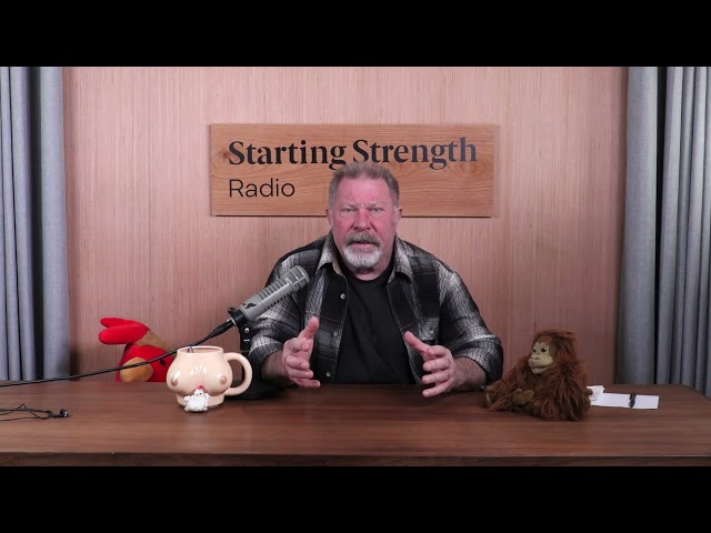 How To Think About Programming | Starting Strength Network Previews