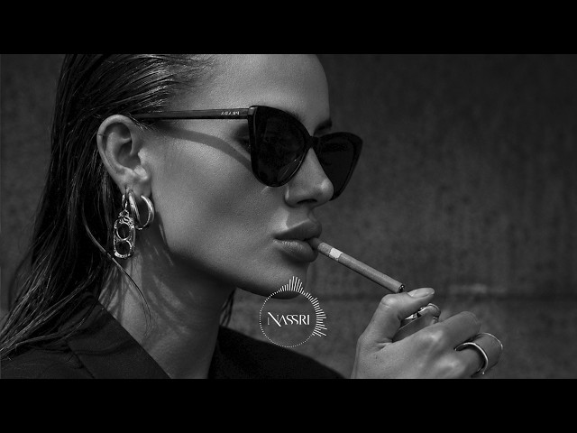 Nassri - Seconds