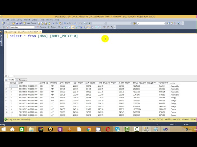 TCS_KALEEL ZAM ZAM SSRS Grouping Parameters 10 Dec 2016