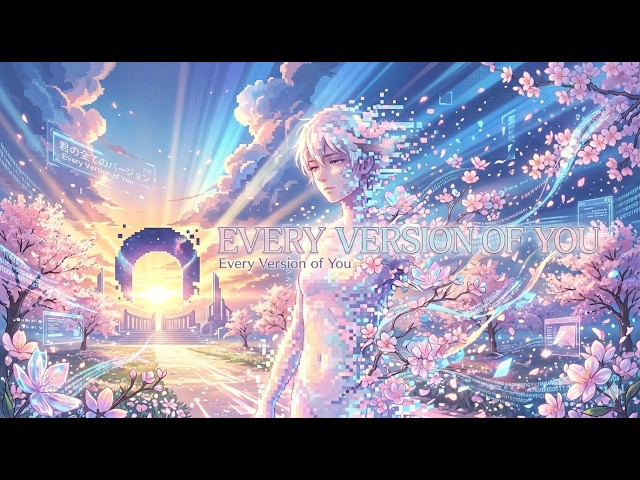 Illenium x Odesza x Porter Robinson x Kavinsky Type - EVERY VERSION OF YOU