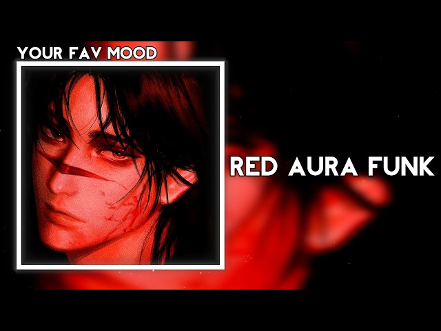 Phonk/Funk Edit Audios For Aura Maxing ☆✧ +timestamps✮