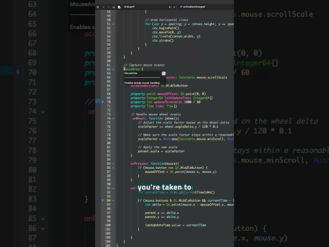 Easy Access to Documentation in Qt Creator 📄
