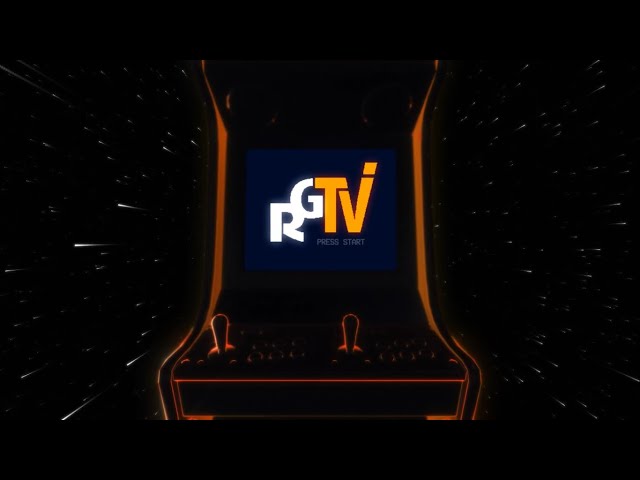 RGTV Channel Trailer