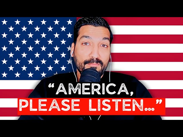 THIS IS MY WARNING AS AN EX-MUSLIM 