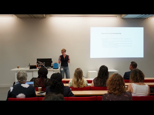 BNU AC2026: Day One Keynote Lecture