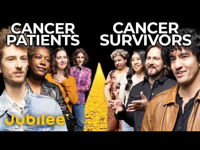 I Ignored The Early Signs Of Cancer | Middle Ground