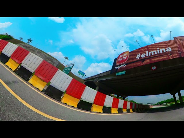 #41 | FIRST 360° 5K VIDEO | INSTA 360 ONE R