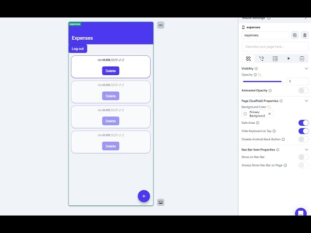 Mastering FlutterFlow ListView: The Ultimate Guide
