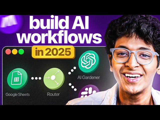 Sell AI Automation & Make Money with Make.com [NEW UPDATE]