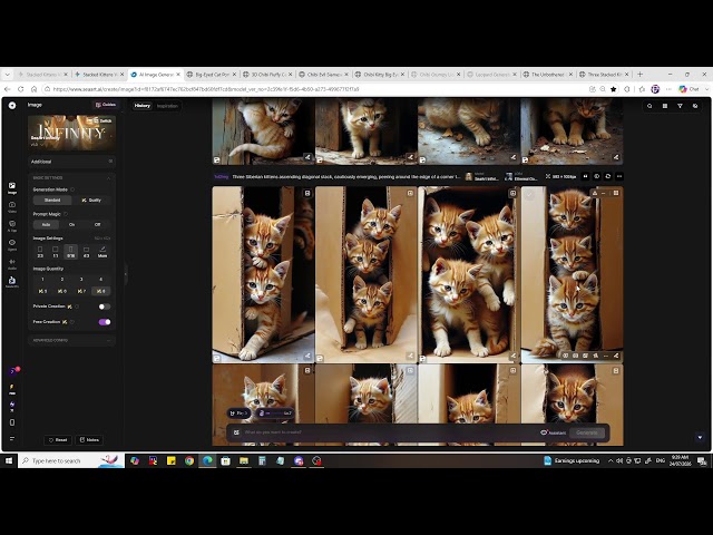 Come Play with AI