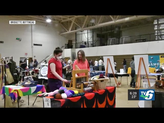 Superior MakerFest returns this weekend with ‘Pi(e) Day Edition’