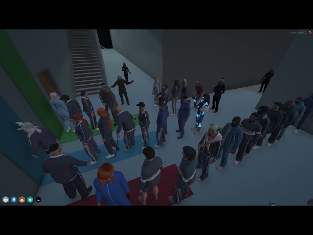 "Why Am I Peeing?!" Buddha’s Hilarious Admin Troll During this Event - NoPixel 4.0