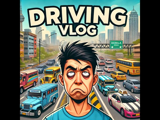 The Rare Joy of No Traffic in Greater Manila 250316175720