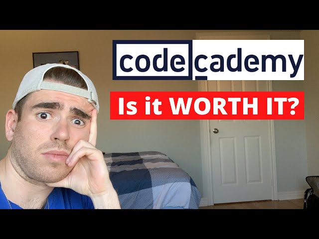 Watch this before buying CodeAcademy
