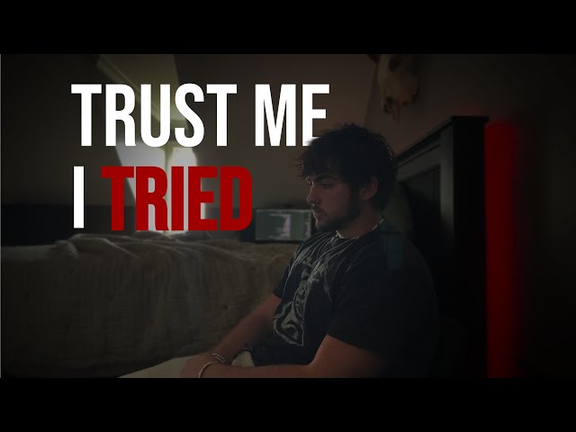 Why Do I Always Try To Fix Everything?