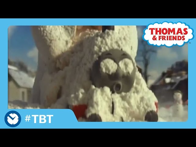 Surprises | TBT | Thomas & Friends