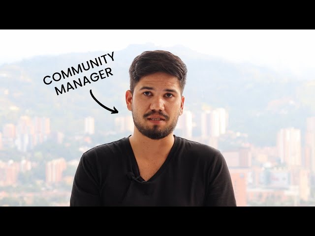 What a Community Manager Does - Tasks & Functions Explained