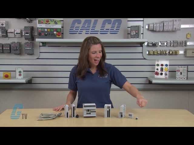 IDEC MicroSmart Programmable Logic Controller - PLC Review