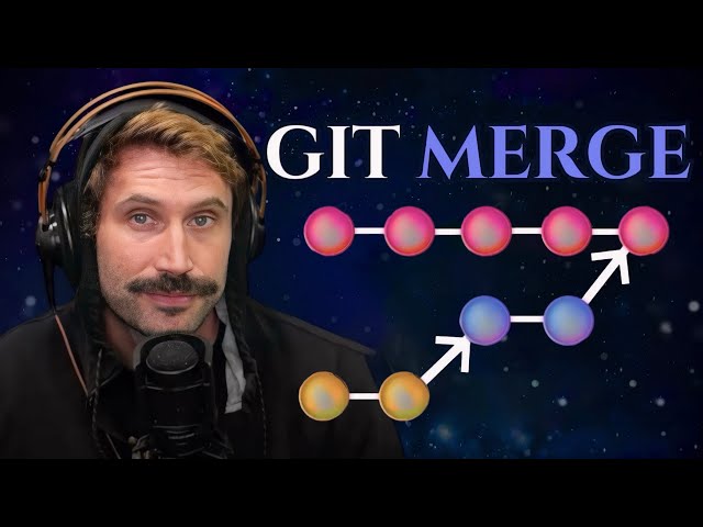 What is Git Merge?