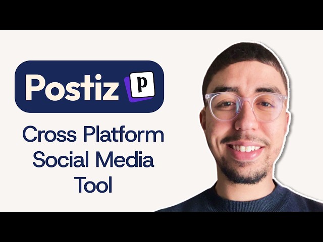 Best Cross Platform Social Media Marketing