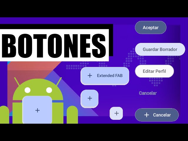 🟢 Android Studio Step by Step: Configuration, File Structure, Composable - First App - 01