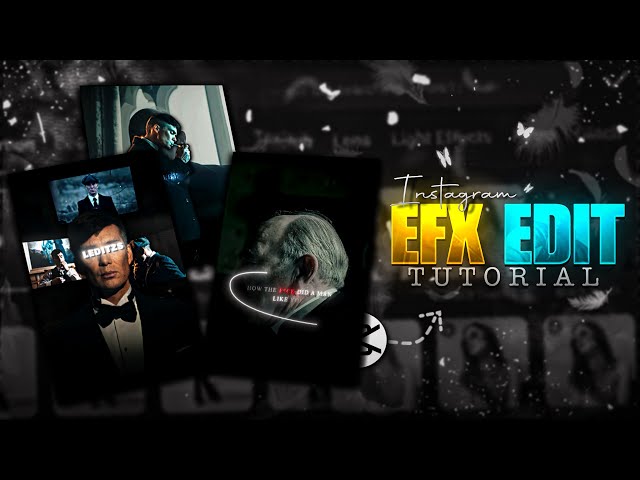 Instagram Trending Movie Edit Tutorial | Capcut video editing | Movie Editing