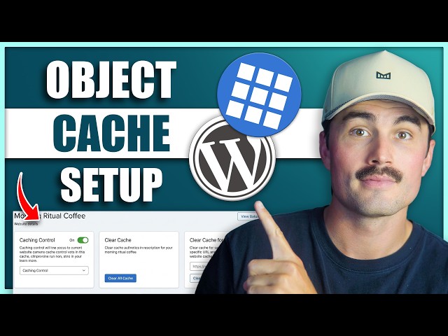 How to Fix Slow Bluehost WordPress Admin in 2026 (Database Cleanup + Object Cache)