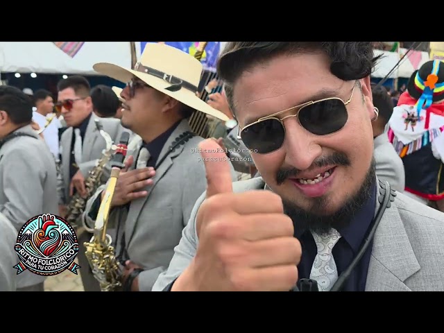 This is how the TUNANTADA is celebrated in Yauyos Jauja | Anthology of Folklore – Premiere of Pri...