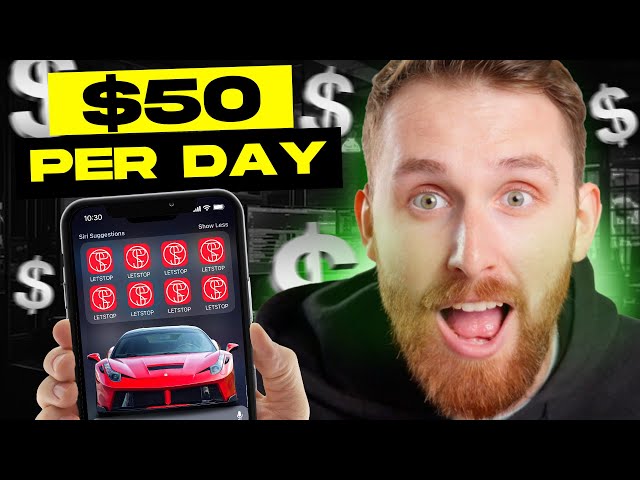 EARN CRYPTO FOR DRIVING?! - LETSTOP (Review)