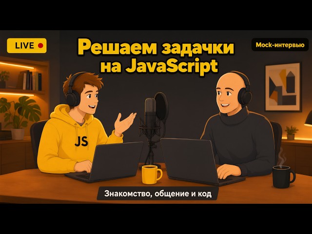 #0 Решаем задачки на JavaScript