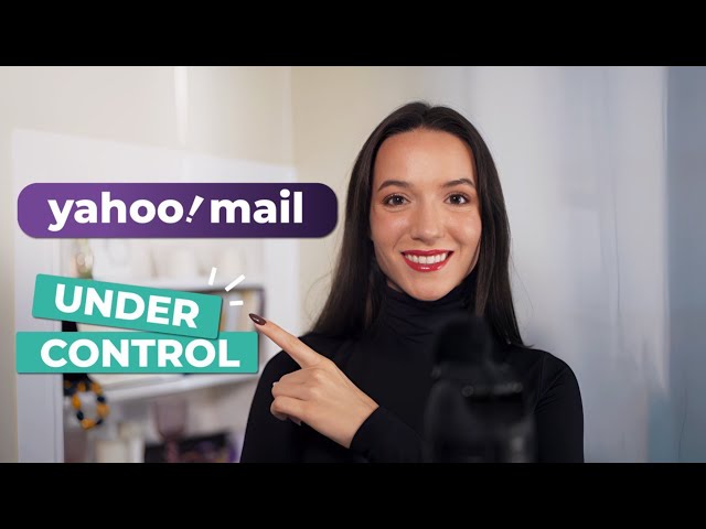 Yahoo Mail’s Storage Limit – What You Must Know