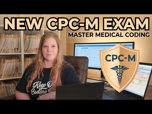 The CPC Master (CPC-M): Is This Advanced Coding Certification Right for You?