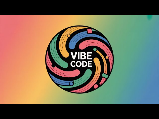 Into to Vibe Coding with Online Website Builders