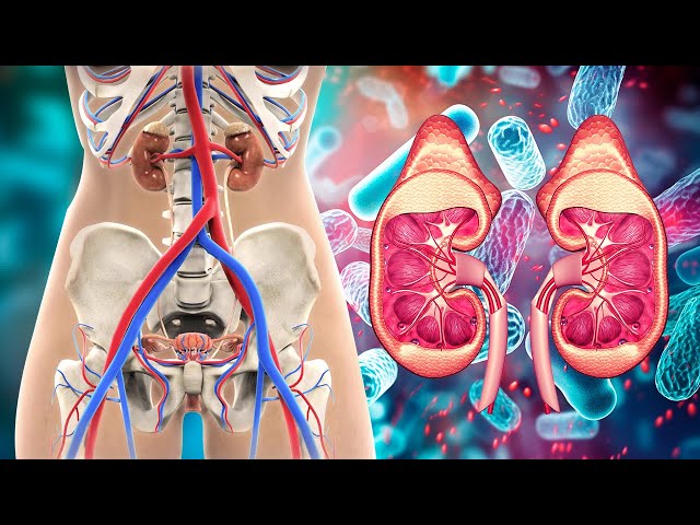 Alpha Waves Heal the Whole Internal Organ (WARNING:Very Powerful!) The Body Is Repair After 4 Min #1