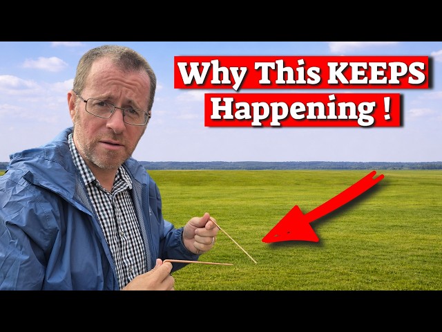 I Tried To Debunk Dowsing... Then This Happened
