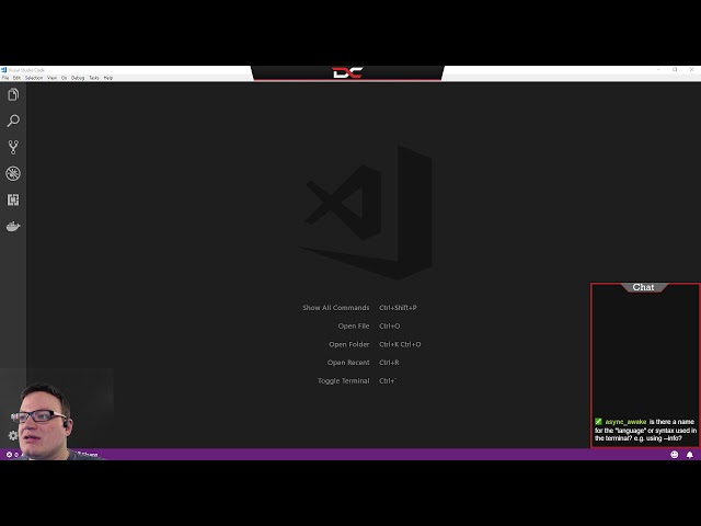 Learn to Code in C#  Ep 1 - Education for Students of All Levels - DevChatter Episode 71