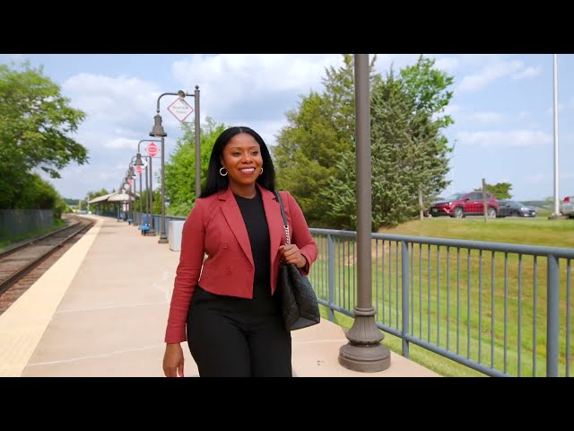 How to...Travel Safely with VRE