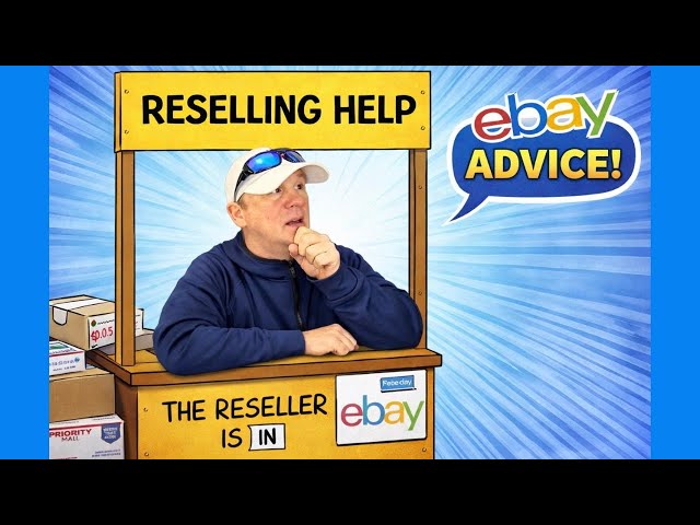 Everything You Wanted To Know In One Ebay Video