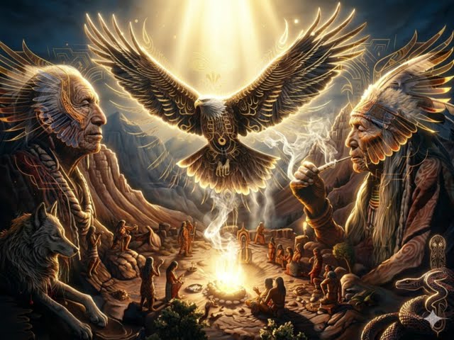 Sacred Spirit