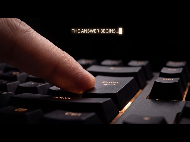 ChatGPT's Answer Doesn't Exist Yet