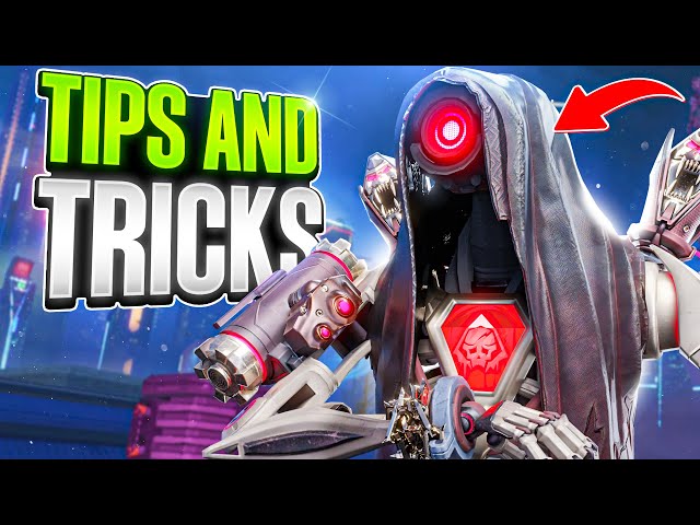 Stop Playing Pathfinder Wrong In Apex Legends Season 26