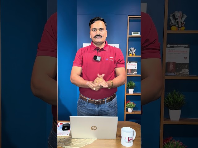 Java provides different data types to store different kinds of values.