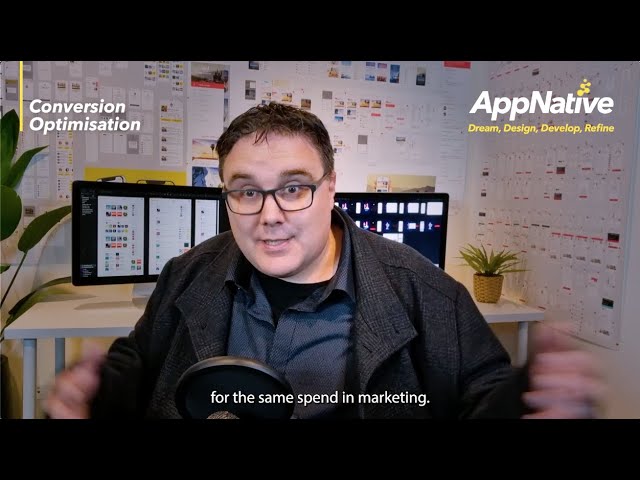 What is conversion optimisation?