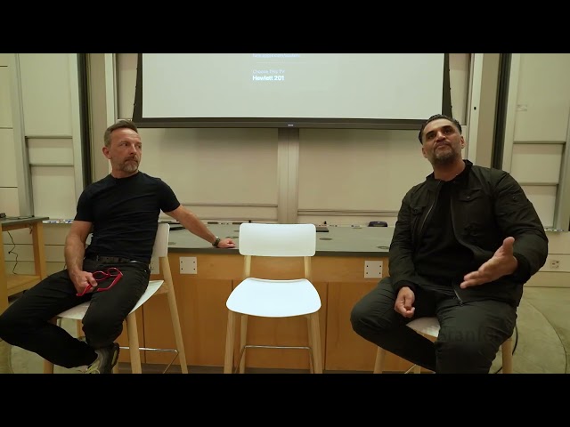 Stanford MS&E435 Economics of the AI Supercycle | Spring 2026 | The GPU Economy