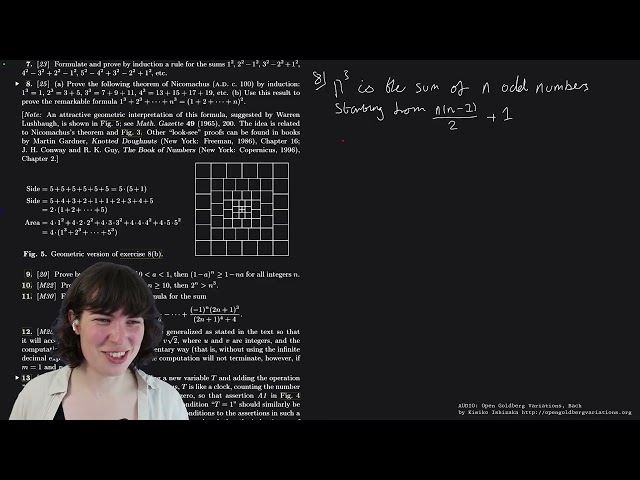 Working Through 020: The Art Of Computer Programming