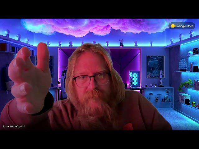 Interdimensional Live