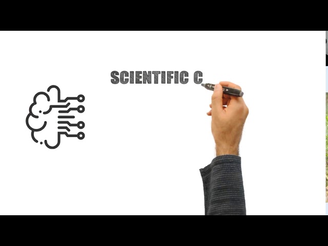 Python Planet | AI Libraries in Python | Doodle