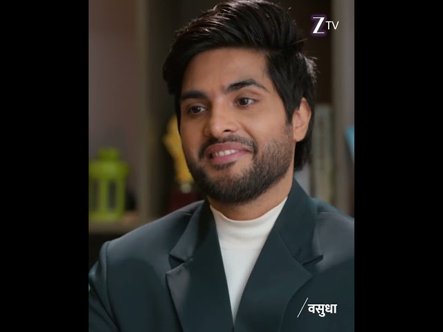 Vasudha Ep 576 | Zee TV UK HD