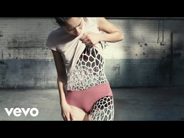 The Chemical Brothers - Wide Open ft. Beck